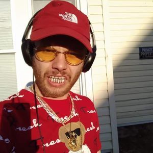 Meet your Posher, Niklas